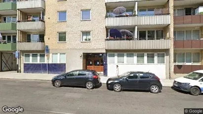 Lägenheter att hyra i Norrköping - Bild från Google Street View