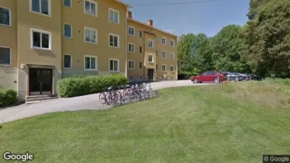 Lägenheter att hyra i Västerås - Bild från Google Street View