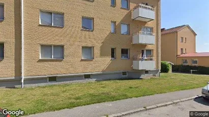 Lägenheter att hyra i Norrköping - Bild från Google Street View