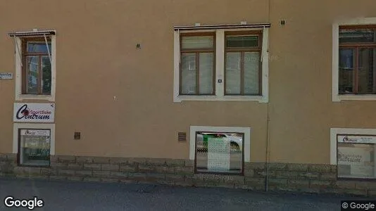 Lägenheter att hyra i Bollnäs - Bild från Google Street View