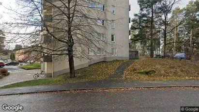 Lägenheter att hyra i Eskilstuna - Bild från Google Street View