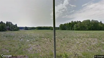 Lägenheter att hyra i Eskilstuna - Bild från Google Street View