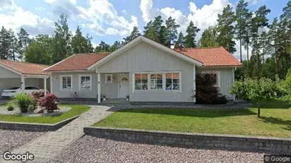 Lägenheter att hyra i Västerås - Bild från Google Street View