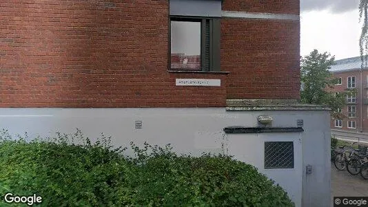 Lägenheter att hyra i Östermalm - Bild från Google Street View