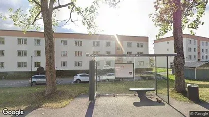 Lägenheter att hyra i Norrköping - Bild från Google Street View