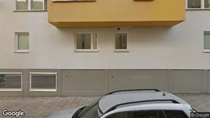 Lägenheter att hyra i Norrköping - Bild från Google Street View