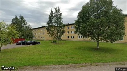 Lägenheter att hyra i Kalix - Bild från Google Street View