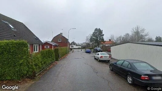 Lägenheter att hyra i Vänersborg - Bild från Google Street View