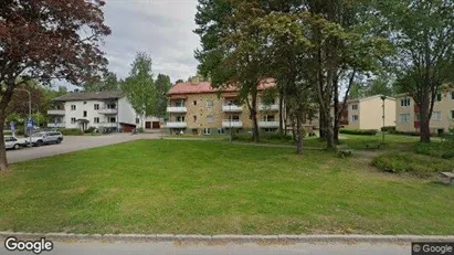 Lägenheter att hyra i Falun - Bild från Google Street View