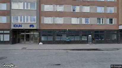 Lägenheter att hyra i Vasastan - Bild från Google Street View