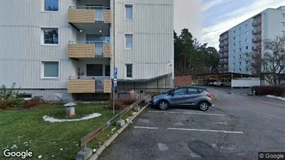 Lägenheter att hyra i Västerås - Bild från Google Street View