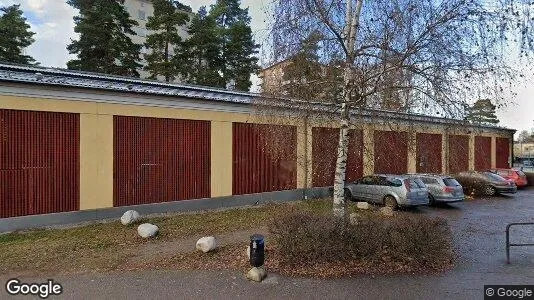 Lägenheter att hyra i Eskilstuna - Bild från Google Street View