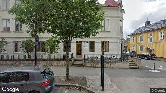 Lägenheter att hyra i Falköping - Bild från Google Street View