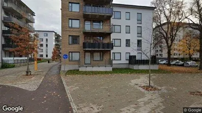 Lägenheter att hyra i Eskilstuna - Bild från Google Street View