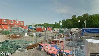 Lägenheter att hyra i Västerås - Bild från Google Street View