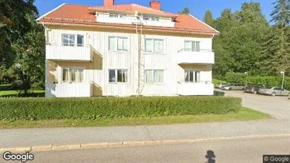 Lägenheter att hyra i Örnsköldsvik - Bild från Google Street View