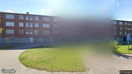 Lägenheter att hyra i Norrköping - Bild från Google Street View