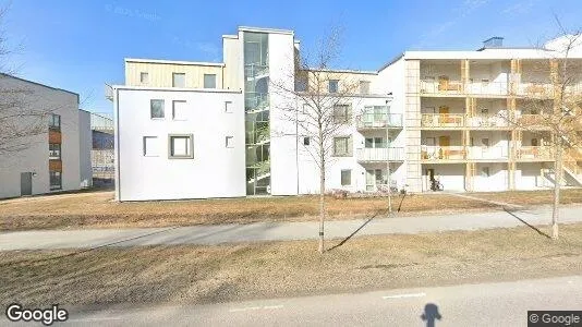 Lägenheter att hyra i Enköping - Bild från Google Street View