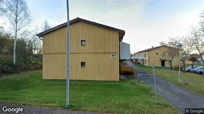 Lägenheter att hyra i Torsby - Bild från Google Street View