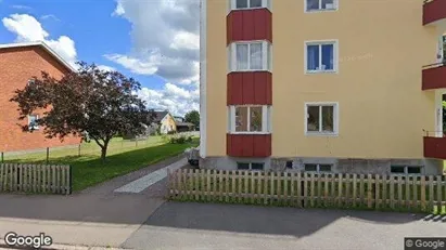 Lägenheter att hyra i Tranås - Bild från Google Street View