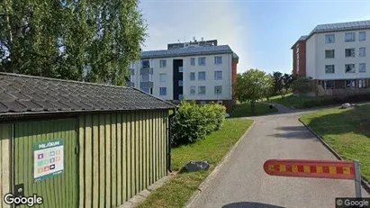 Lägenheter att hyra i Norrköping - Bild från Google Street View