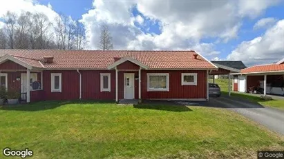 Lägenheter att hyra i Svenljunga - Bild från Google Street View