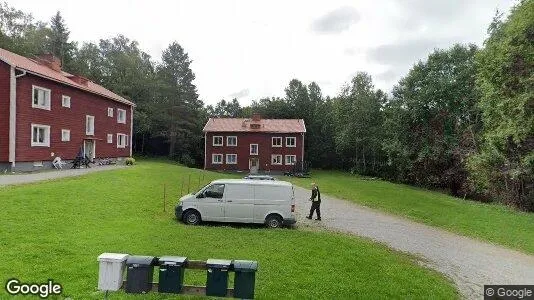 Lägenheter att hyra i Norberg - Bild från Google Street View