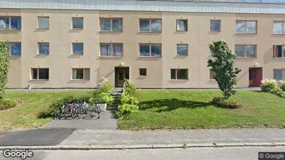 Lägenheter att hyra i Nyköping - Bild från Google Street View