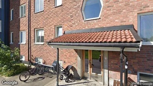 Lägenheter att hyra i Norrköping - Bild från Google Street View