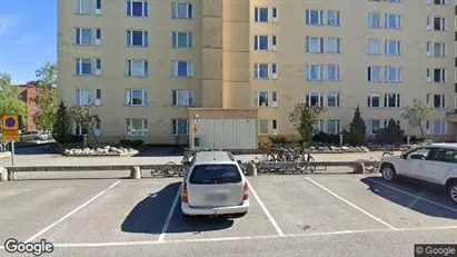 Lägenheter att hyra i Norrköping - Bild från Google Street View