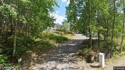 Lägenheter att hyra i Botkyrka - Bild från Google Street View