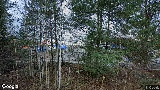 Lägenheter att hyra i Västerås - Bild från Google Street View