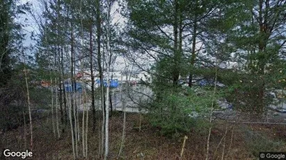 Lägenheter att hyra i Västerås - Bild från Google Street View