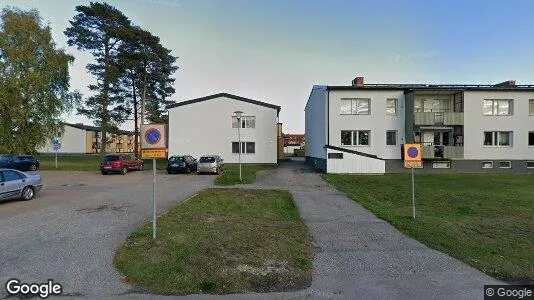 Lägenheter att hyra i Gävle - Bild från Google Street View