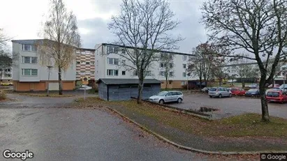 Lägenheter att hyra i Eskilstuna - Bild från Google Street View