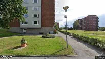 Lägenheter att hyra i Norrköping - Bild från Google Street View