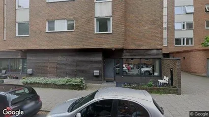 Lägenheter att hyra i Malmö Centrum - Bild från Google Street View