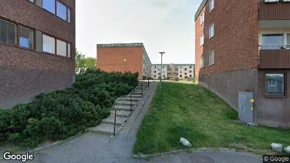 Lägenheter att hyra i Norrköping - Bild från Google Street View