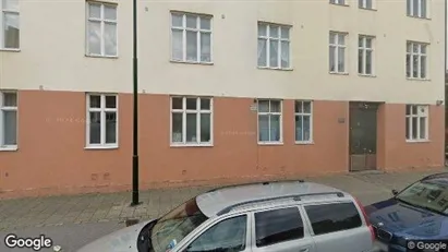 Lägenheter att hyra i Kirseberg - Bild från Google Street View