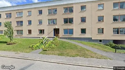 Lägenheter att hyra i Nyköping - Bild från Google Street View