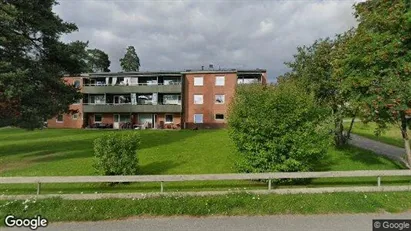 Lägenheter att hyra i Vilhelmina - Bild från Google Street View