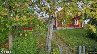 Lägenheter att hyra i Norrtälje - Bild från Google Street View