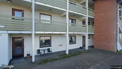 Lägenheter att hyra i Östra Göinge - Bild från Google Street View