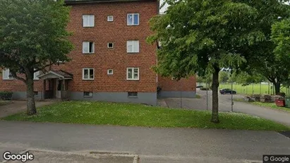 Lägenheter att hyra i Falköping - Bild från Google Street View