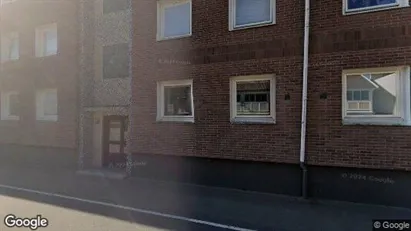 Lägenheter att hyra i Vetlanda - Bild från Google Street View