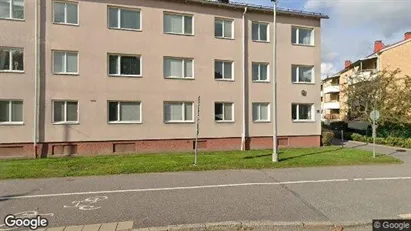 Lägenheter att hyra i Norrköping - Bild från Google Street View