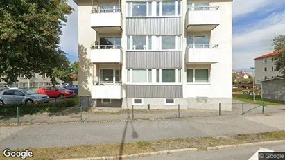 Lägenheter att hyra i Norrköping - Bild från Google Street View