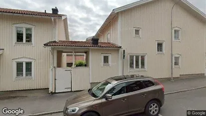 Lägenheter att hyra i Arvika - Bild från Google Street View