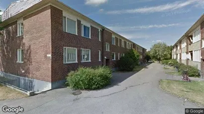 Lägenheter att hyra i Linköping - Bild från Google Street View