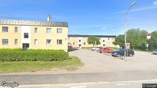 Lägenheter att hyra i Bollnäs - Bild från Google Street View